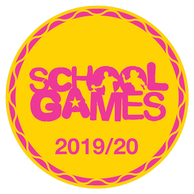 Your School Games