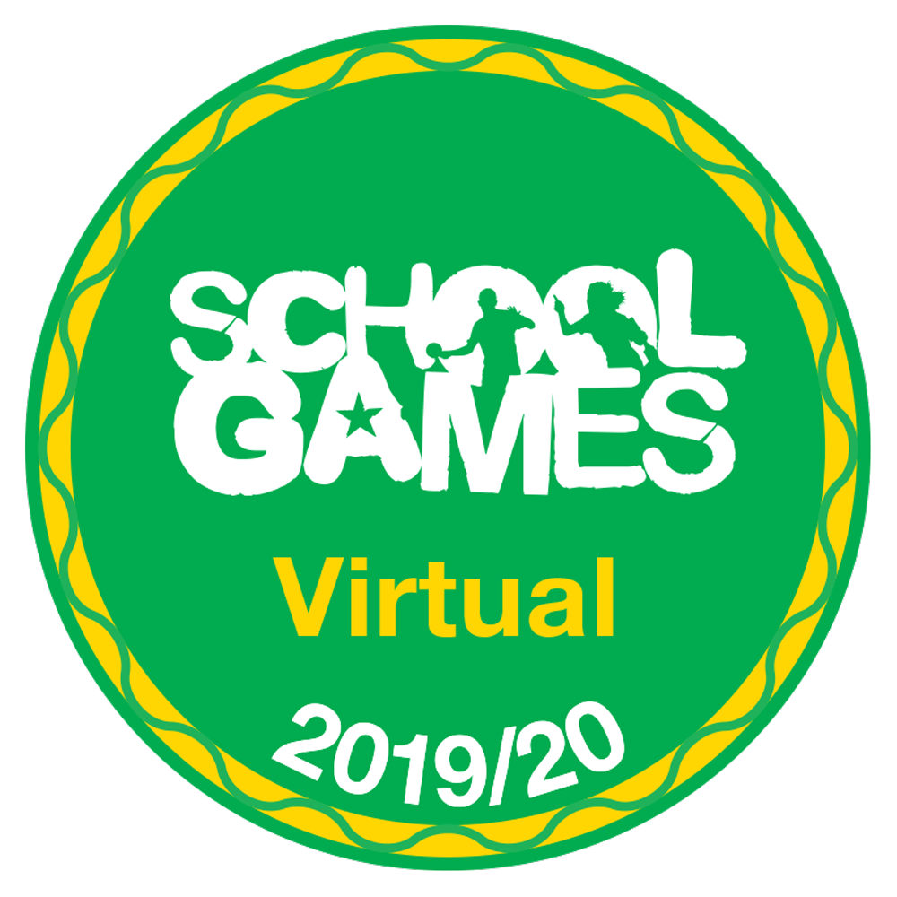 Your School Games