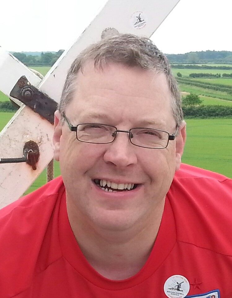 general image - Russ Seaton